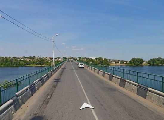 В Волгоградской области ищут подрядчика для реконструкции моста через Ахтубу